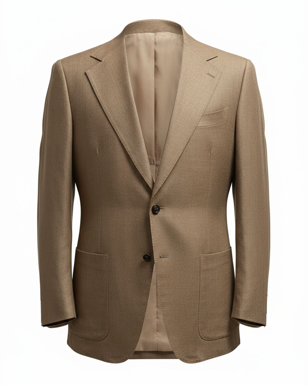 Conrad Jakke Egyptisk Sand (L)