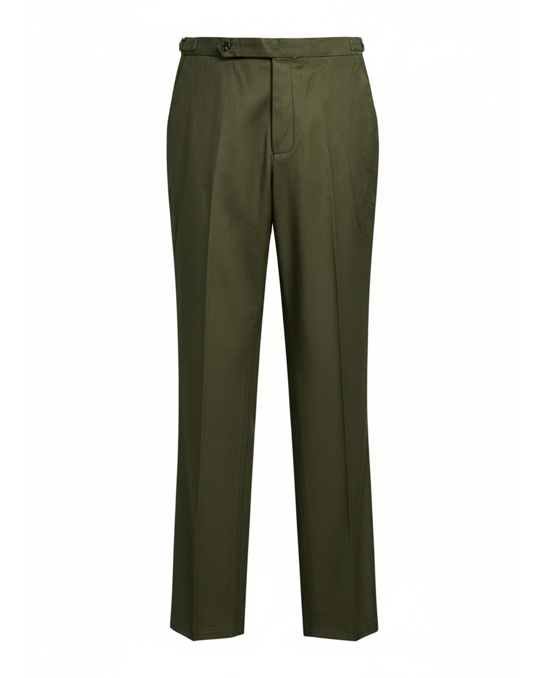 Monacco Bukse Militær Grønn