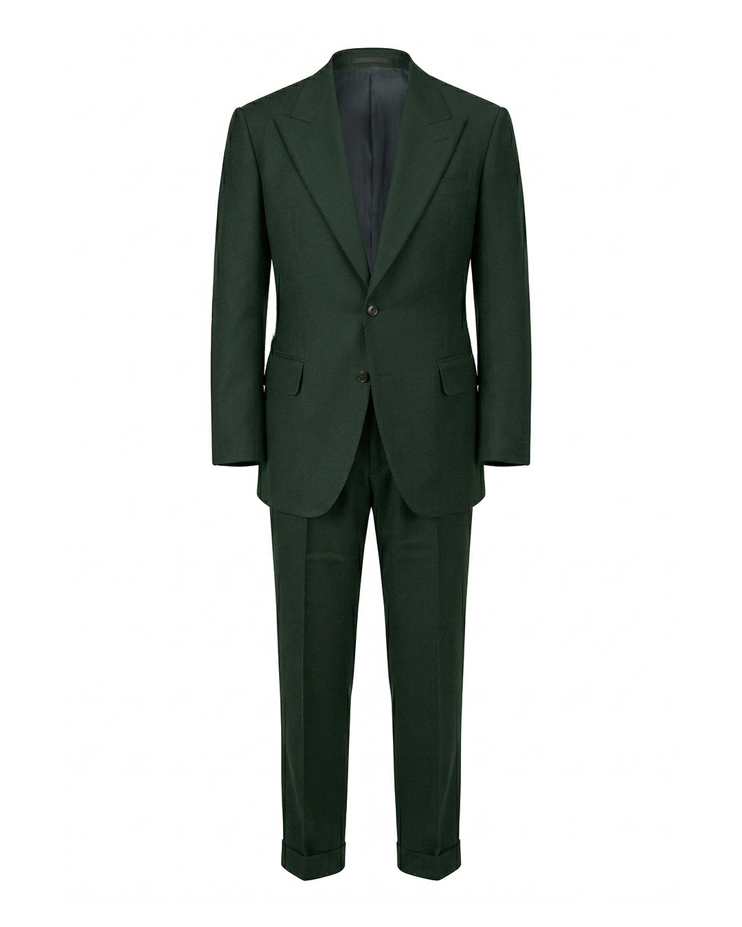 Grønn Dress (Pre order)