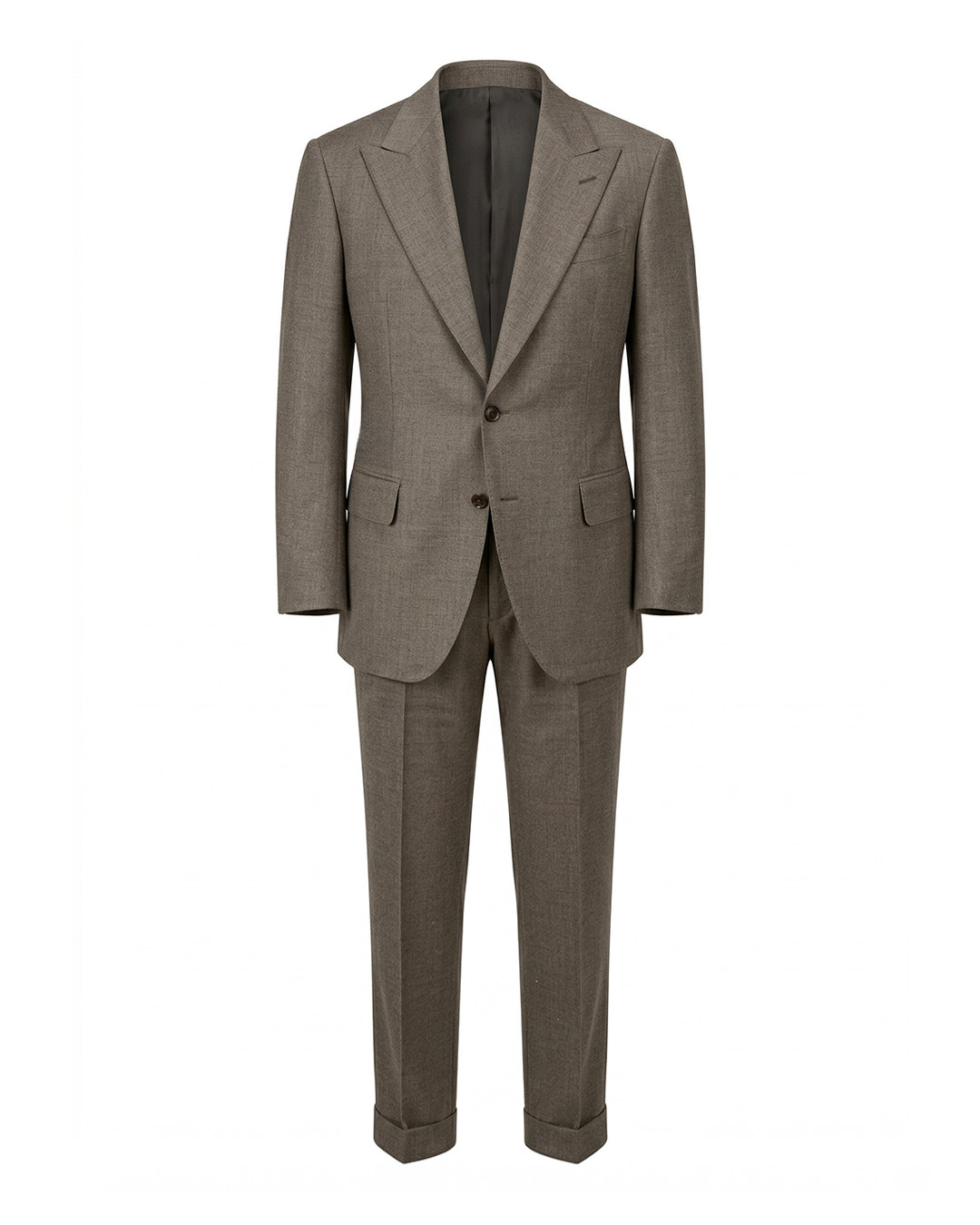 Beige Dress (Pre order)