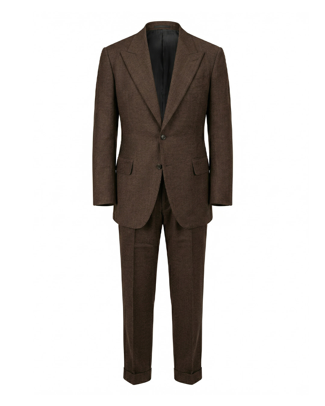 Brun Dress (Pre order)